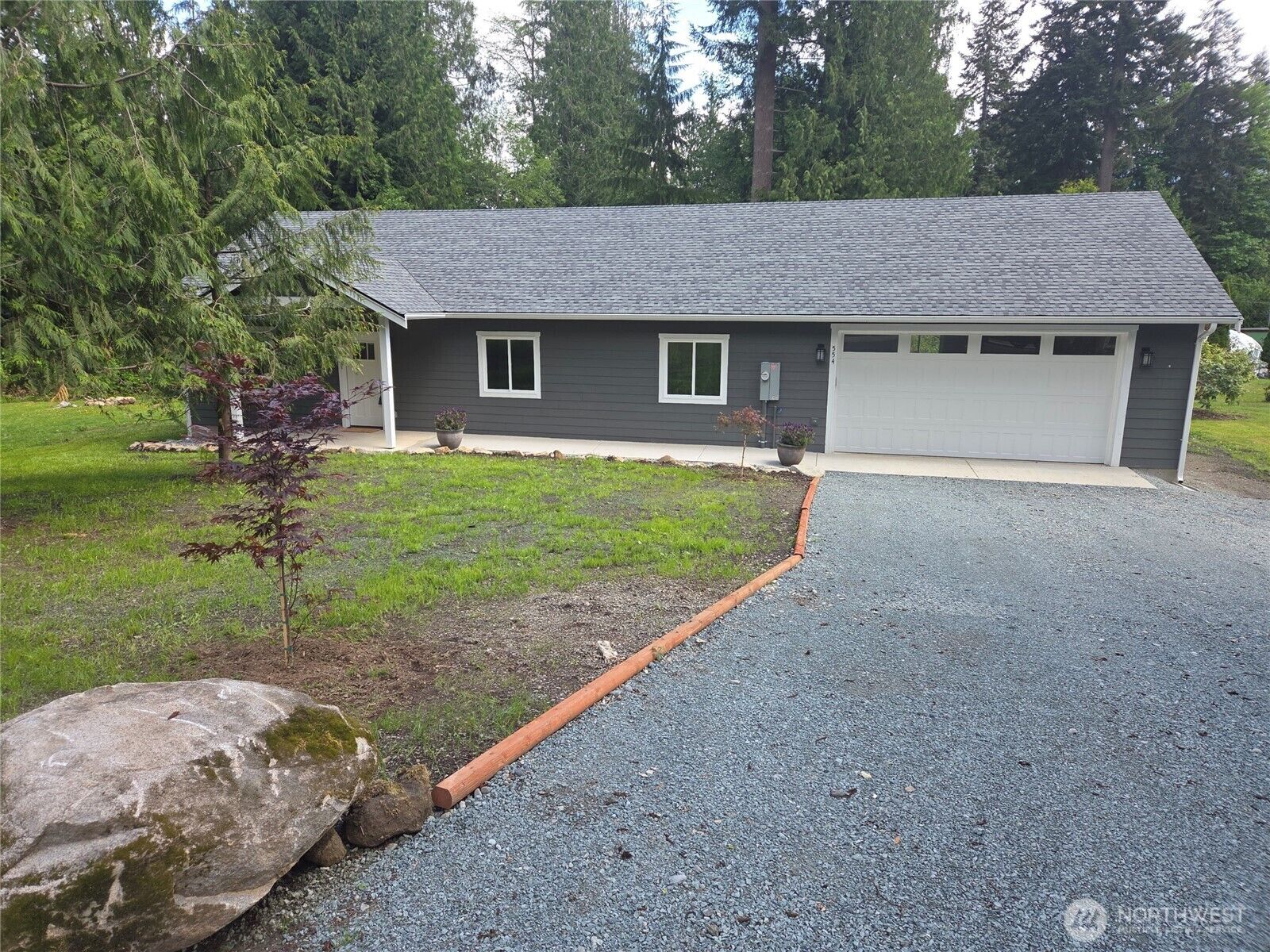 Property Photo:  554  Wildwood Drive  WA 98284 