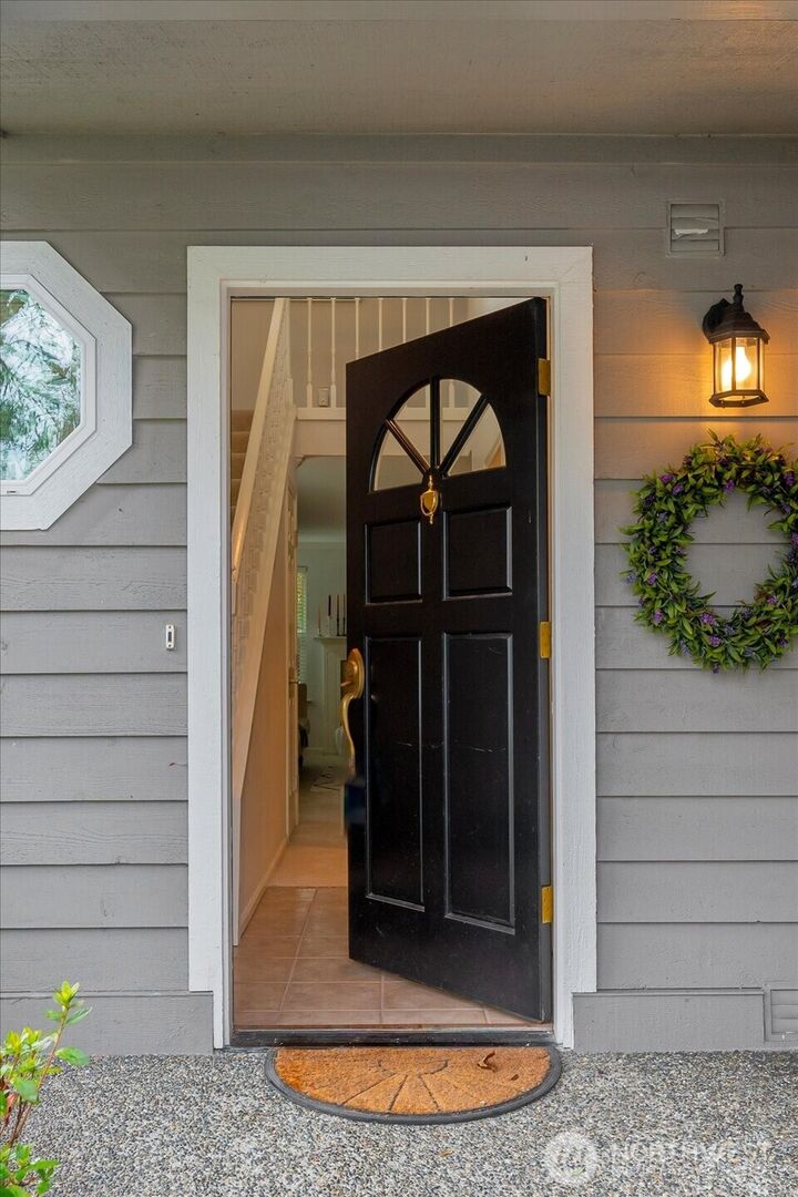 Property Photo:  15907 NE 40th Way 32A  WA 98052 