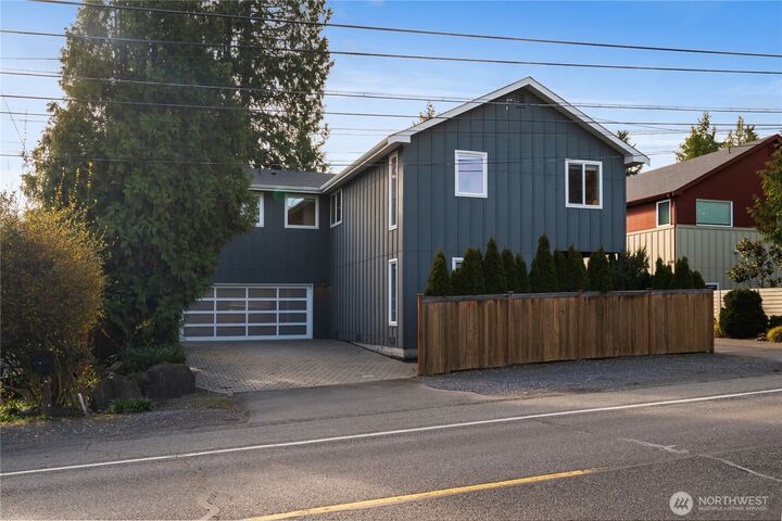 Property Photo: 10317 Sand Point Way NE WA 98125