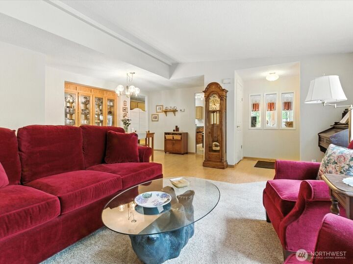 Property Photo: 13213 Wicks End Place SW WA 98367