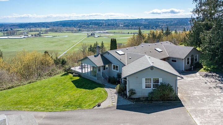 Property Photo: 2920 254th St NW WA 98292