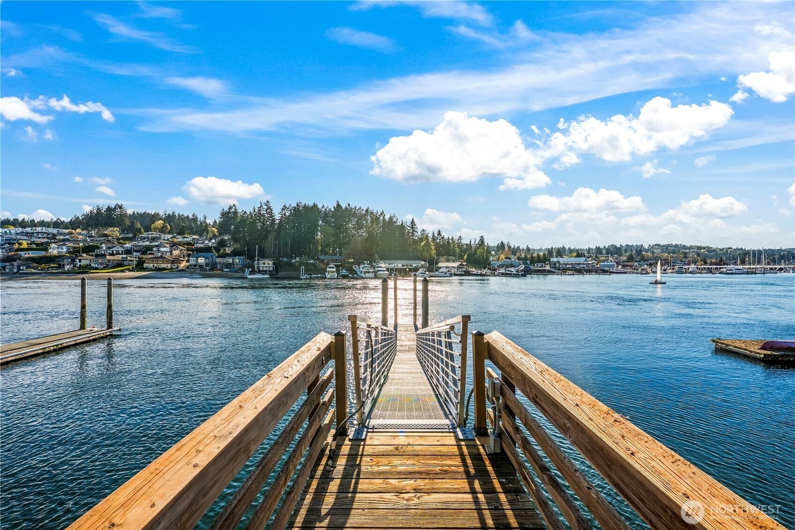 Property Photo:  7810  Goodman Drive NW  WA 98332 