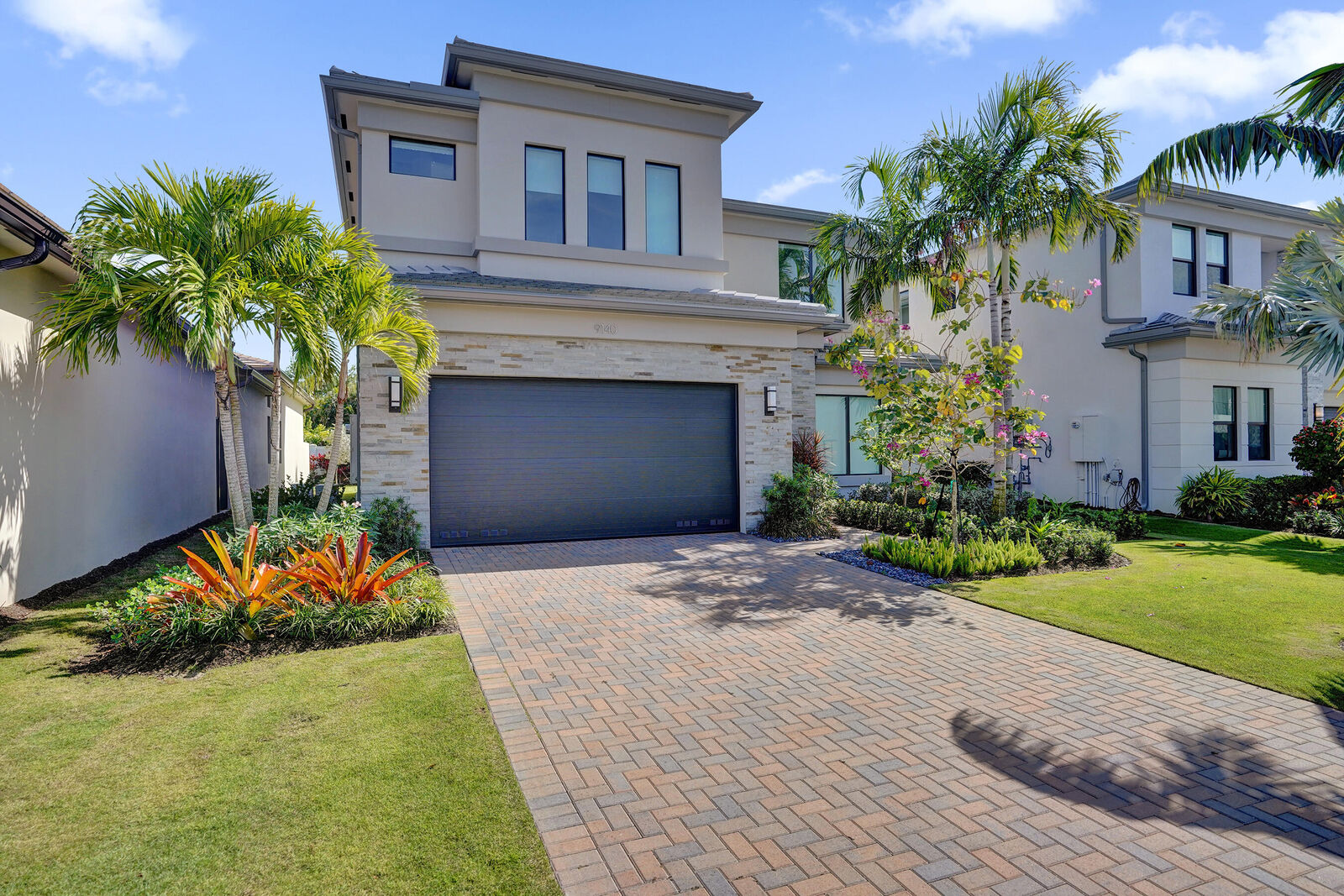Property Photo:  9140 Silver Marsh Lane  FL 33434 