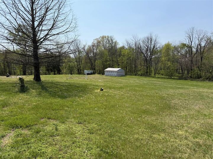Property Photo:  4050 Anna Sandhill Road  KY 42101 