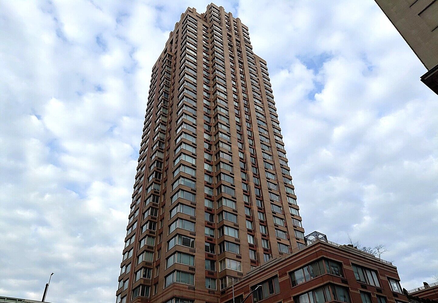 Property Photo:  350 W 50th Street 30E  NY 10019 