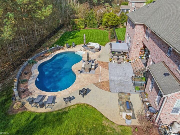 Property Photo:  313 Scone Castle Loop  VA 23322 