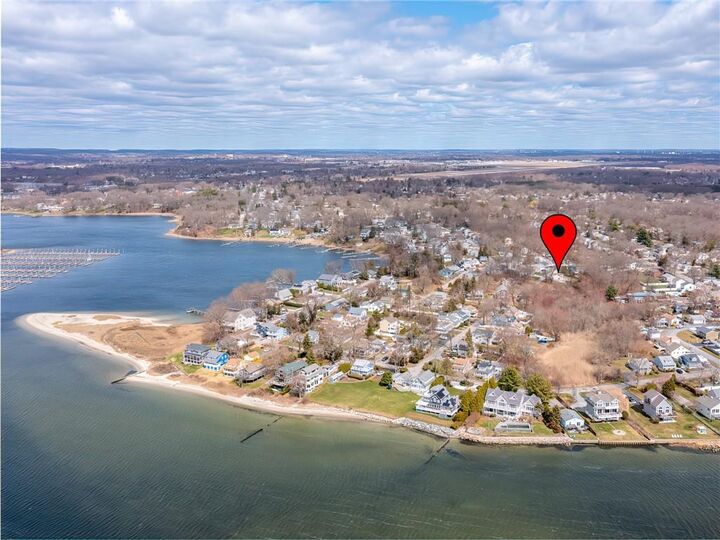 Property Photo: 26 Anthony Street RI 02886