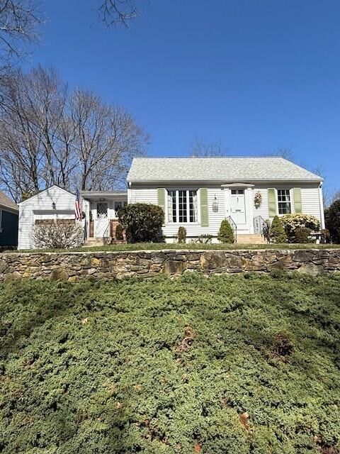 Property Photo:  99 Woodland Street  RI 02865 