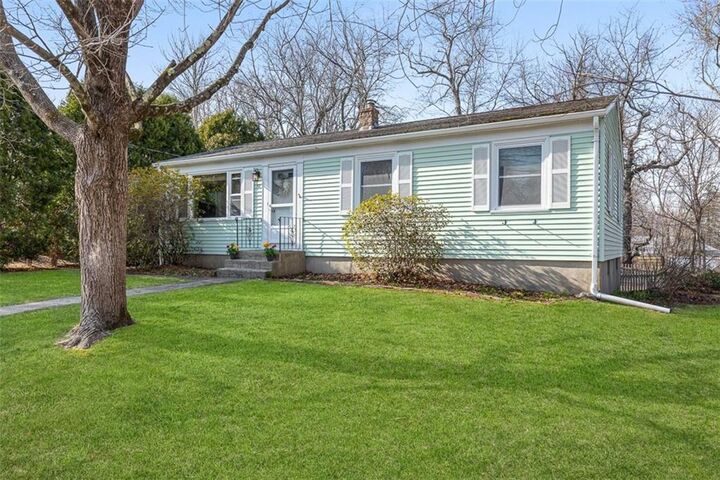 Property Photo:  32 Overhill Road  RI 02885 