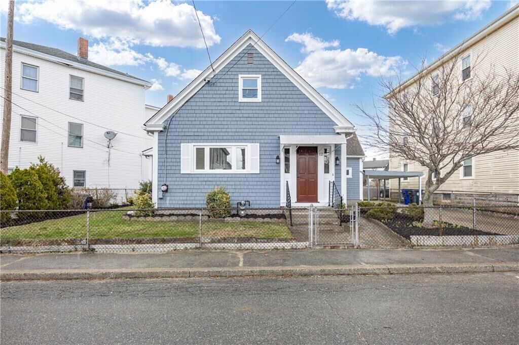 Property Photo:  12 Union Street  RI 02885 