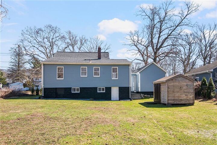 Property Photo:  292 Sowams Road  RI 02806 