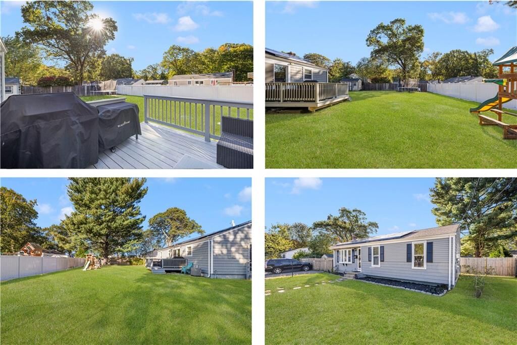 Property Photo:  74 Stephens Avenue  RI 02886 