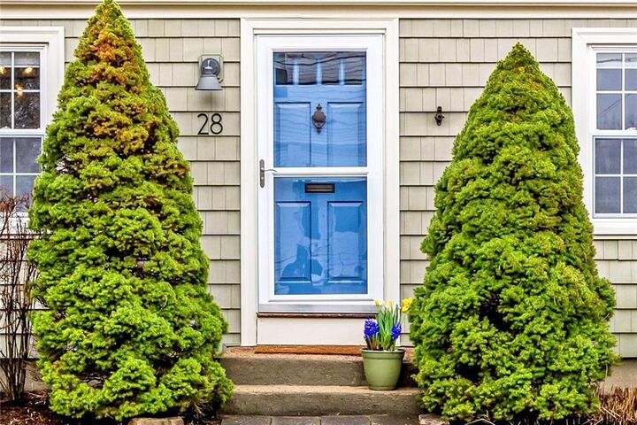 Property Photo:  28 Rosegarden Street  RI 02888 