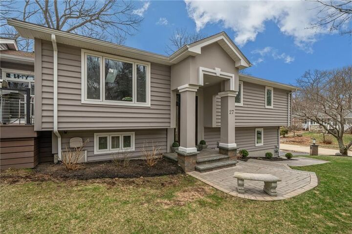 Property Photo:  27 Miner Street  RI 02904 