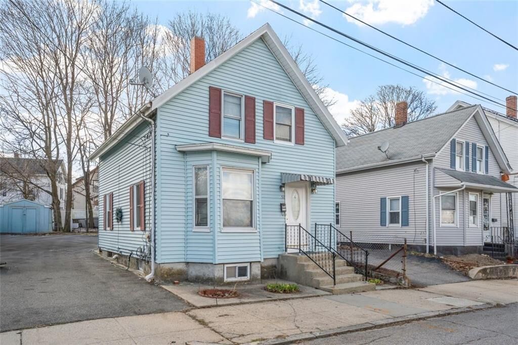 Property Photo:  51 Clifford Street  RI 02860 