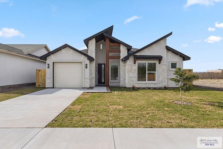 Property Photo:  4338 Casamigos St  TX 78552 