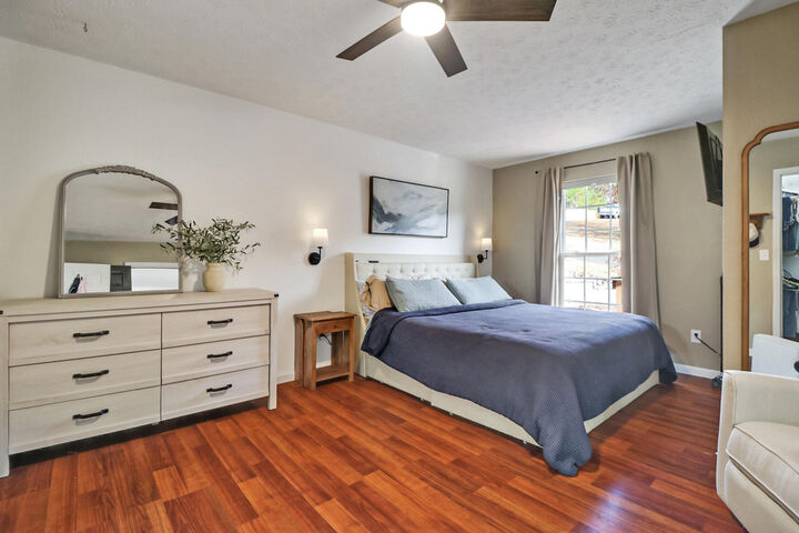 Property Photo:  249 Trace Lane  TN 37321 