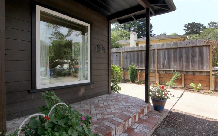 Property Photo: 1251 Pacific Street CA 93940