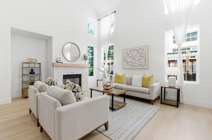 Property Photo:  5871 Carmel Way  CA 94587 