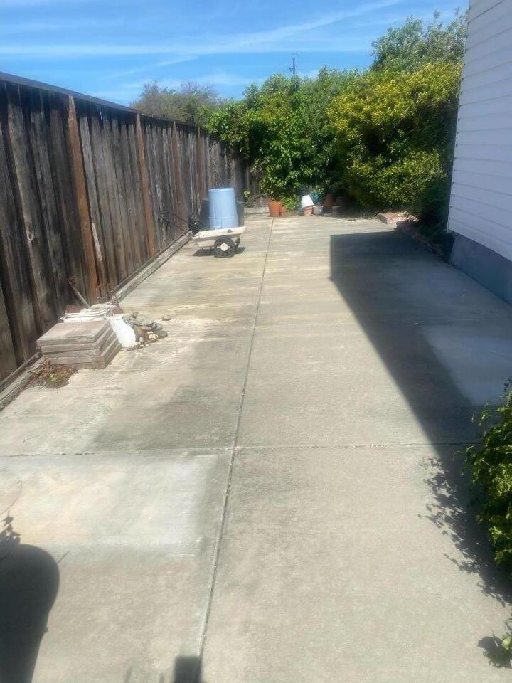 Property Photo: 1601 Big Bend Drive CA 95035