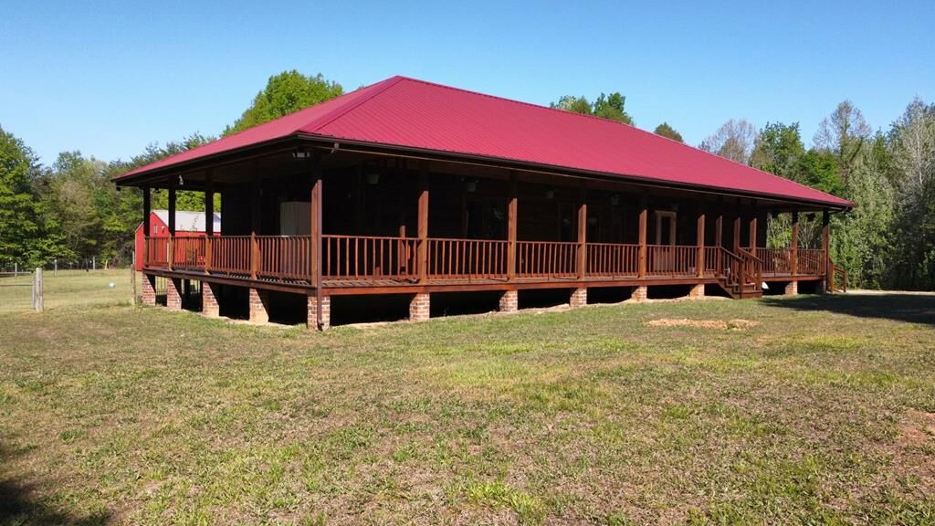 Property Photo:  469 Jenkins Church Rd  VA 23040 