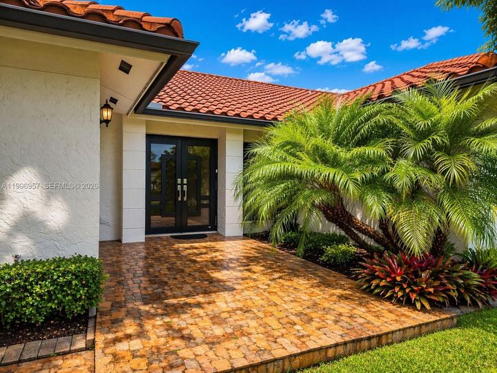 Property Photo:  19990 SW 134th Ct  FL 33177 