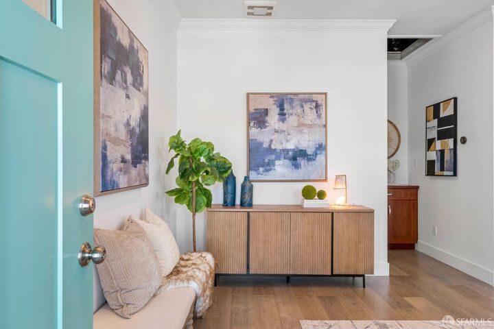 Property Photo: 384 Rolph Street CA 94112