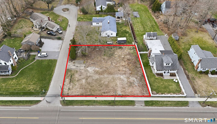 Property Photo:  124 Old Boston Post Road  CT 06475 