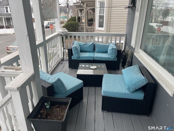 Property Photo:  232 Hillside Avenue  CT 06710 