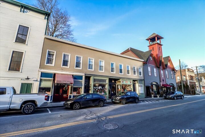 Property Photo:  17 Church Street C1  CT 06776 