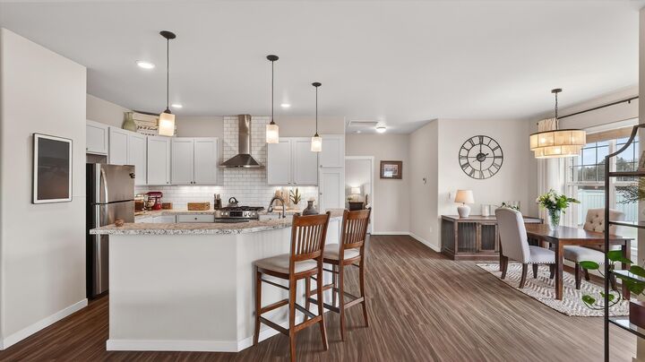 Property Photo:  505 Prairie Ave  WA 99179 