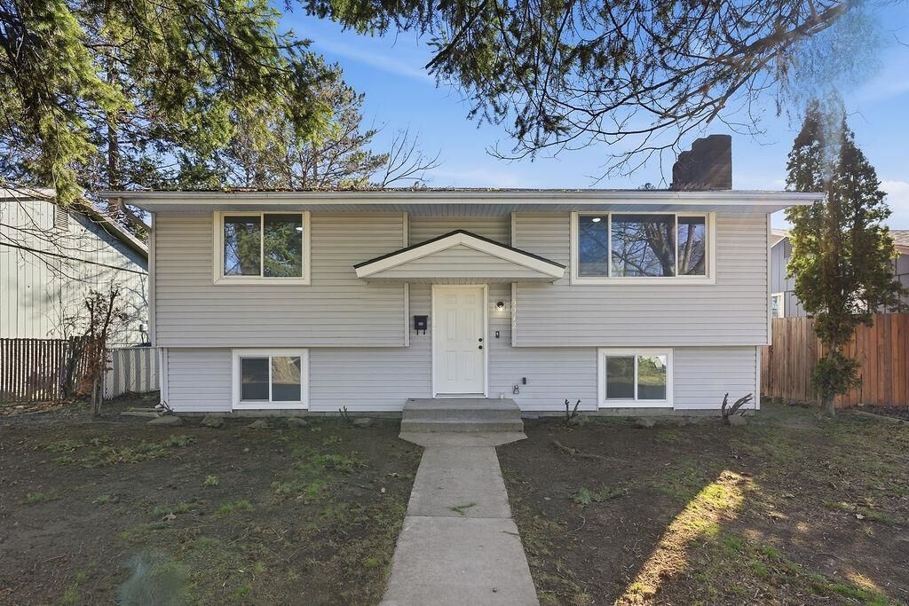 Property Photo:  5312 N Lincoln St  WA 99205 