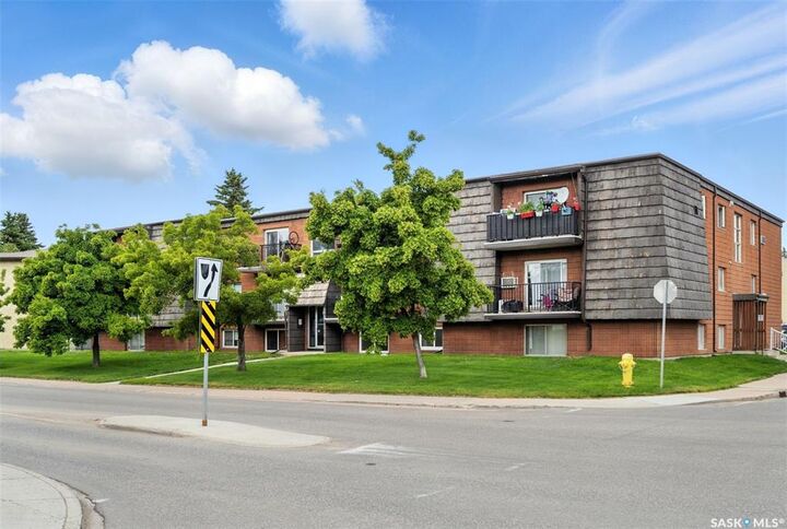 Photo de la propriété:  20 Assiniboine Drive 15  SK S7K 1H2 