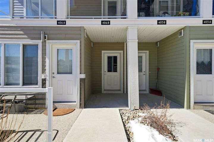 Photo de la propriété:  3363 Green Poppy Street 406B  SK S4V 3P6 