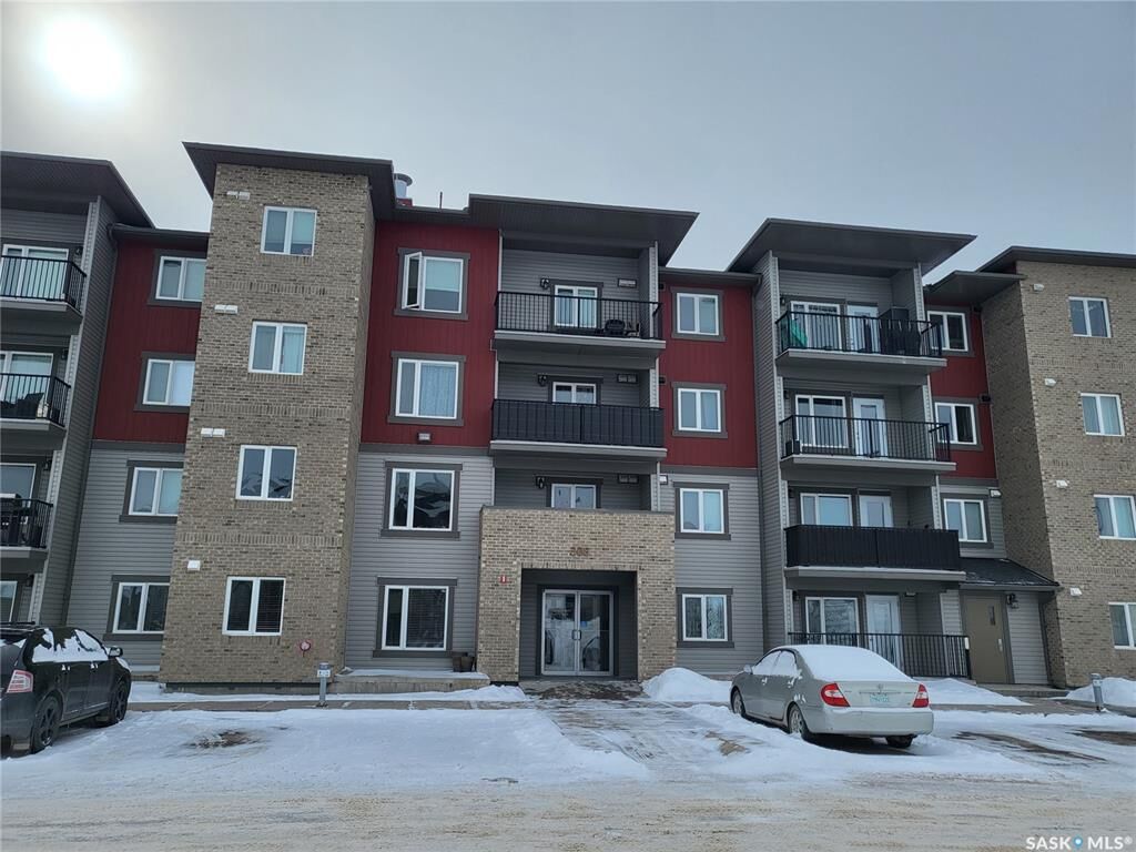 Photo de la propriété:  308 Petterson Drive 407  SK S4A 2B8 