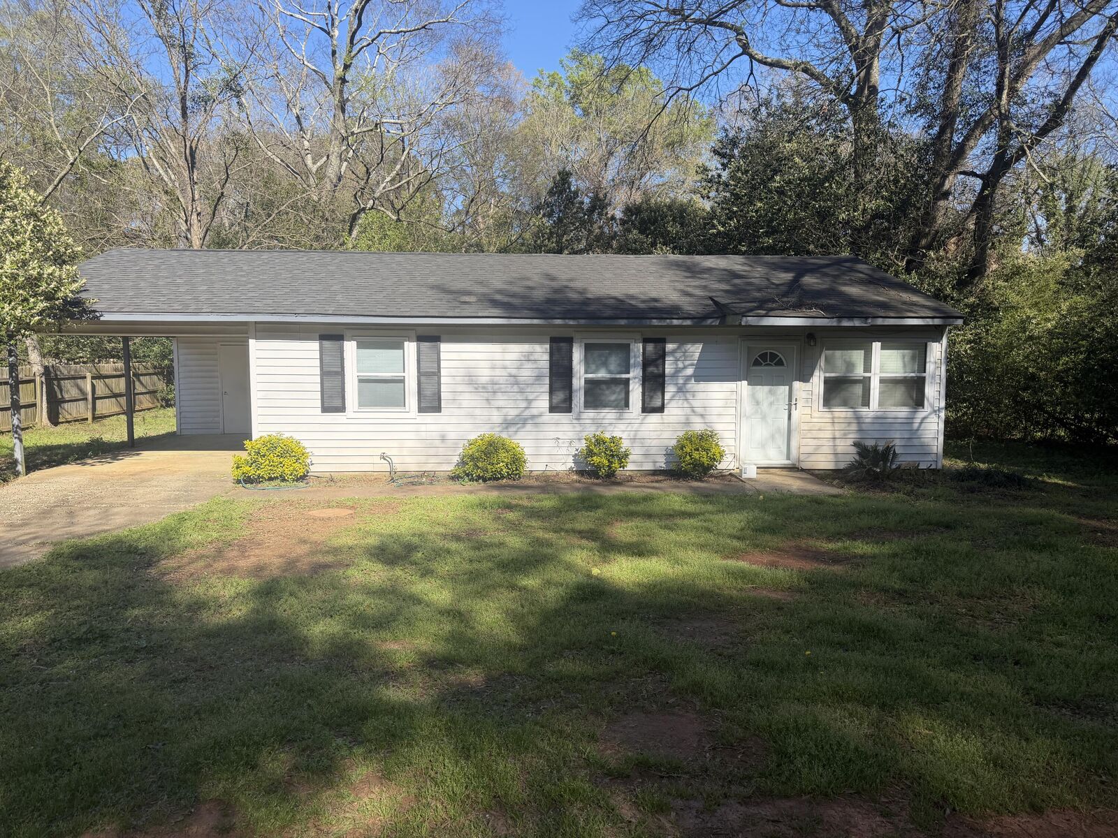 Property Photo: 11 Coulter Drive SC 29168