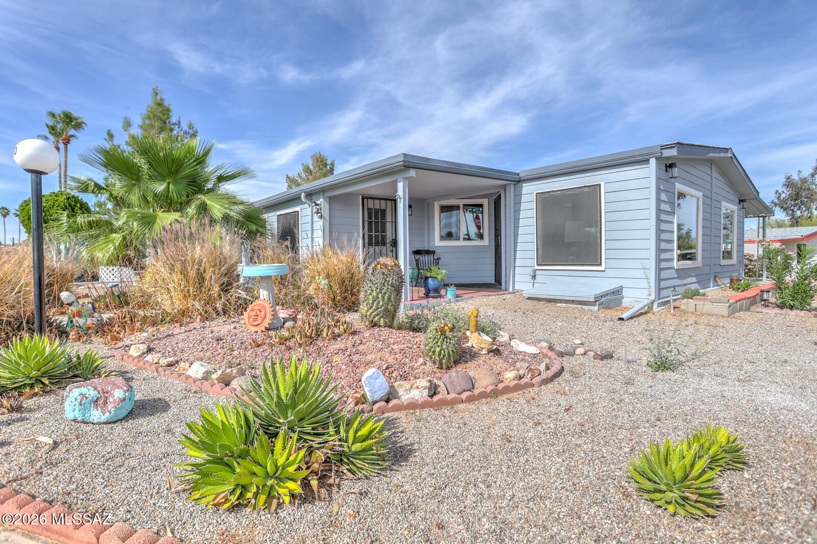 Property Photo:  1640 N La Canoa  AZ 85614 