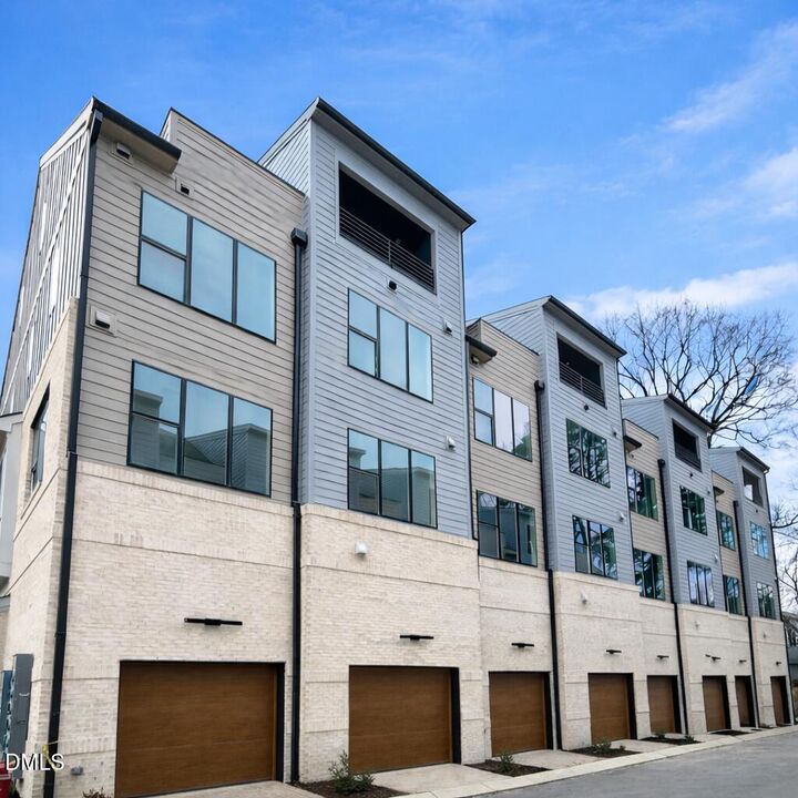 Property Photo:  409 Chatham View Road  NC 27511 