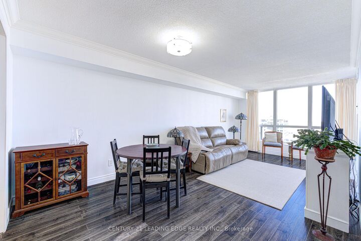 Photo de la propriété:  4460 Tucana Court 1211  ON L5R 3K9 