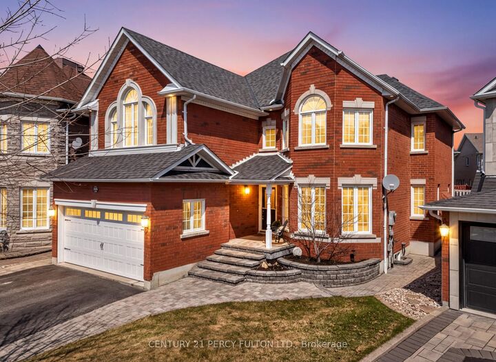 Property Photo:  128 Bowles Drive  ON L1T 4C2 