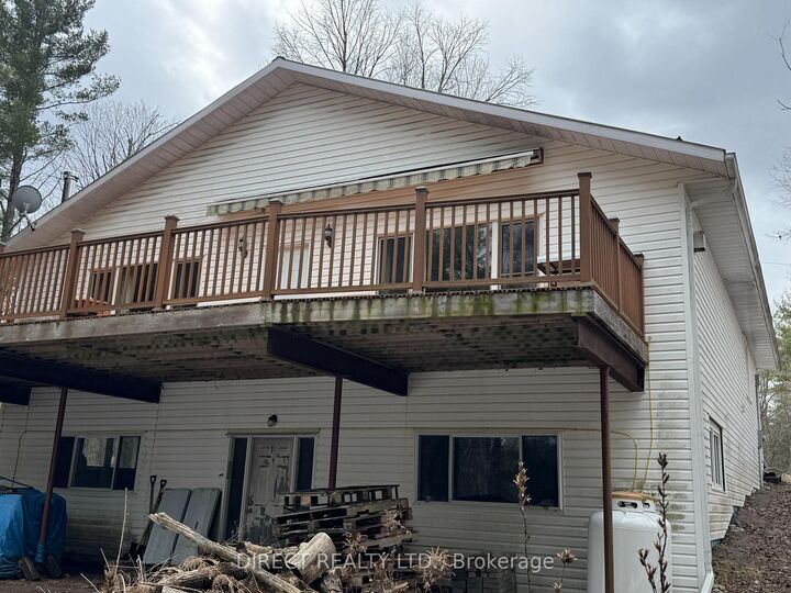 Property Photo: 148 Skootamatta Lane ON K0K 3J0