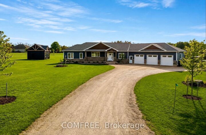 153 Marshall Heights Road — photo 1
