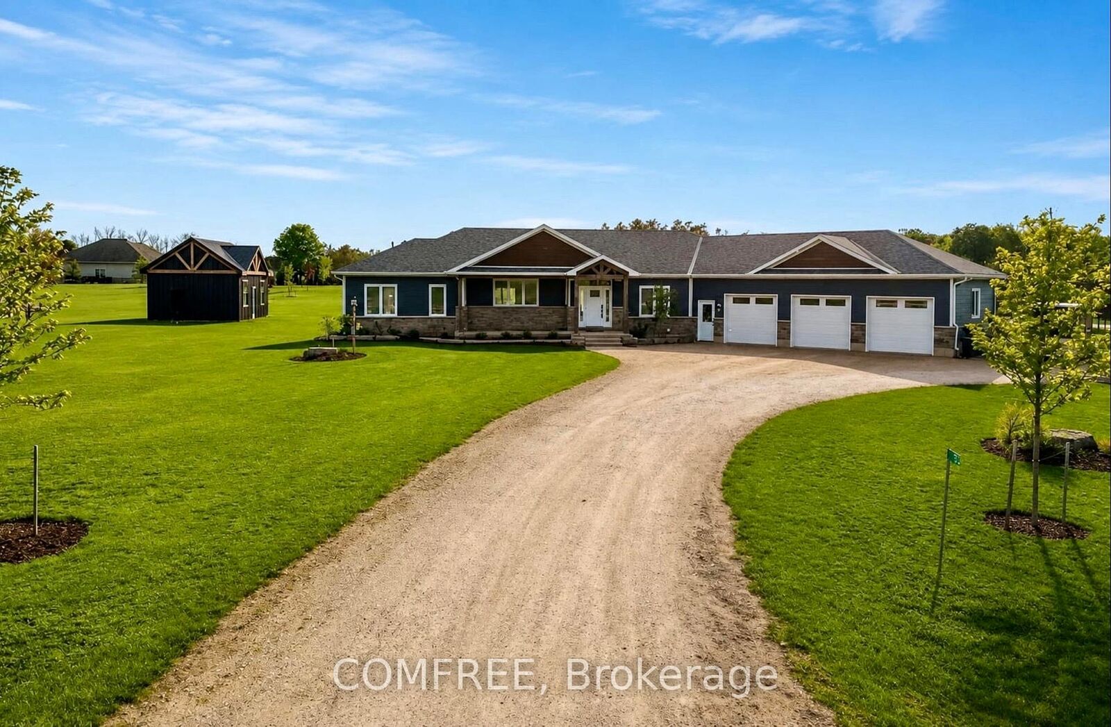 Property Photo:  153 Marshall Heights Road  ON N0G 1R0 