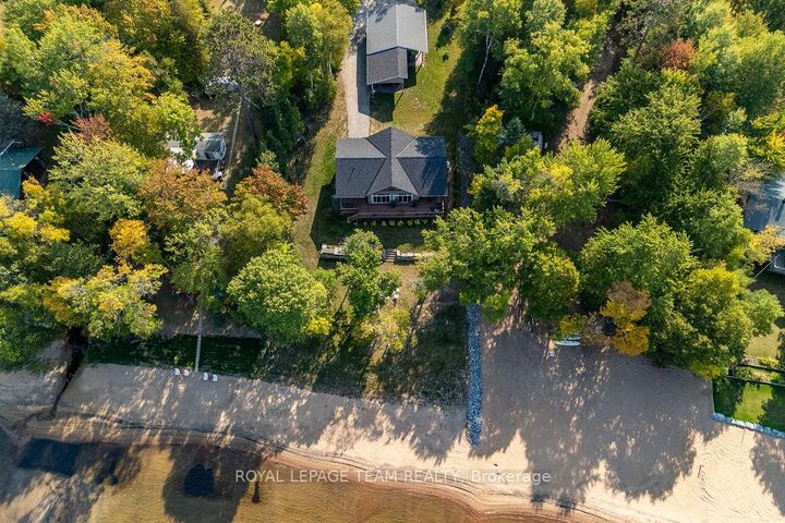 Property Photo: 42153B Combermere Road S ON K0J 1B0