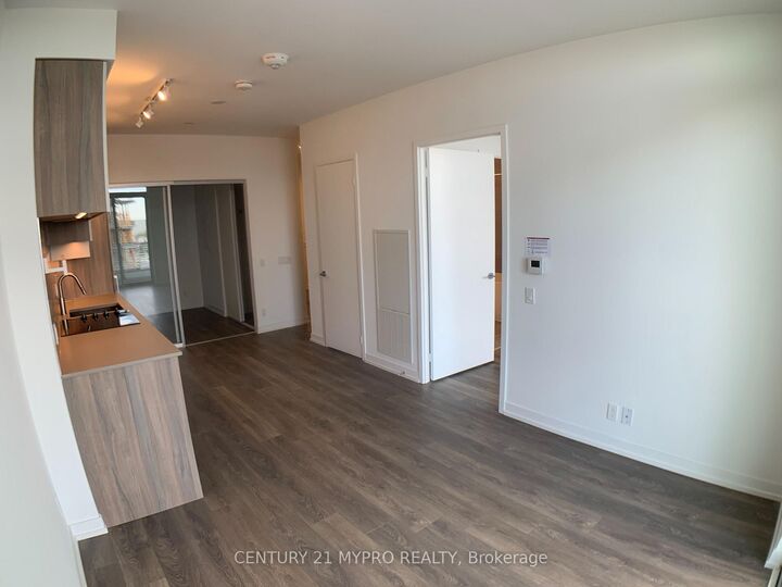 Property Photo: 950 Portage Parkway 703 ON L4K 0J7