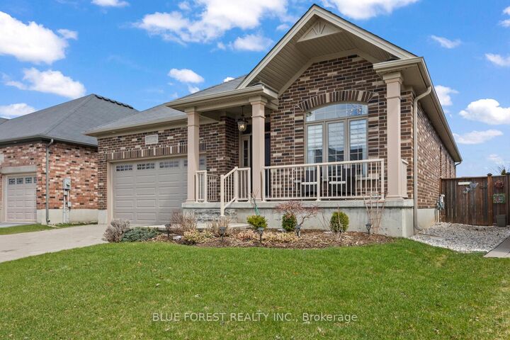 Property Photo:  3150 Morgan Avenue  ON N6L 0B5 