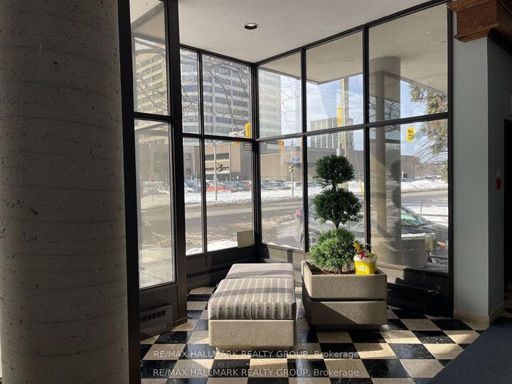 Property Photo: 191 Parkdale Avenue 104 ON K1Y 1E8