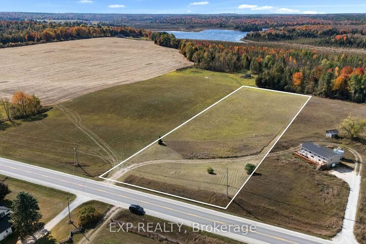 Property Photo:  5359 Highway 511 Highway  ON K0G 1K0 