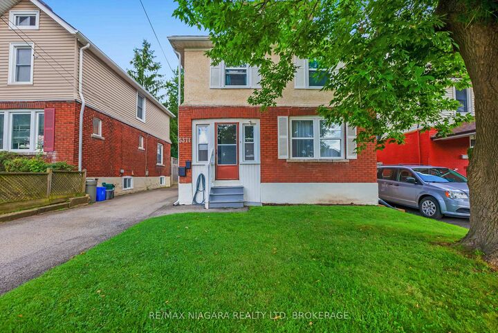 Property Photo: 5371 Huron Street ON L2E 2K5