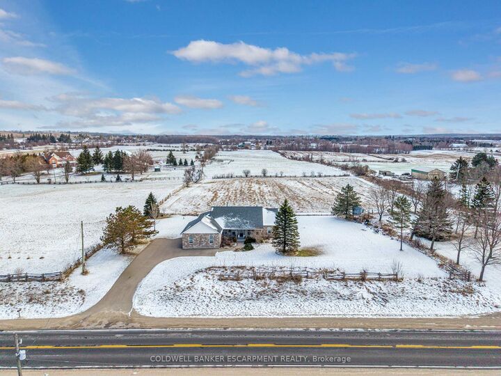 Property Photo:  4923 Wellington 44 Road  ON N0B 2K0 